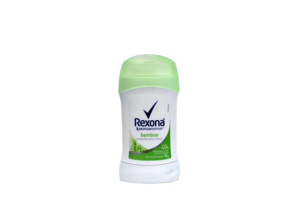 Desodorante Rexona en barra en Droguería Milan, Dosquebradas